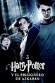 Ver Harry Potter y el prisionero de Azkaban (2004) Online