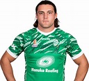 Official Rugby League World Cup profile of Liam Byrne for Ireland | NRL.com