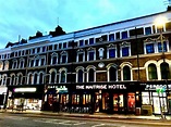 MAITRISE HOTEL MAIDA VALE - LONDON (LONDRES): 648 fotos, comparação de ...