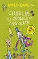 Mini reseña: Charlie y la fábrica de chocolate - Encuentra tu libro ideal