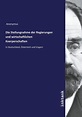 'Anonymus: Stellungnahme der Regierungen und wirtschaftlichen' von ...