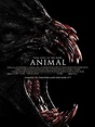 The Spooky Vegan: Watch Now on Netflix: Animal (2014)