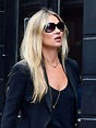 KATE MOSS Out and About in London 06/19/2020 – HawtCelebs