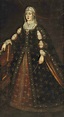 LA REINA DOÑA ISABEL I DE CASTILLA | Historical costume, Isabella of ...