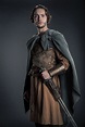 Toby as Aethelred in 'The Last Kingdom' - Toby Regbo Photo (40329766 ...