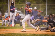 Avante Banks - Baseball - Virginia State University Athletics