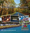 2018 Virginia Campground Directory – Virginia Campgrounds