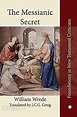 The Messianic Secret - William Wrede - Literatura obcojęzyczna - Ceny i ...