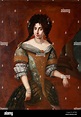 Portrait of Margherita of ’Este - oil on canvas - emilian painter of ...