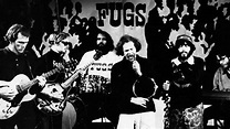 The Fugs: At The Forefront Of The Counterculture : NPR