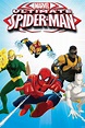 Ultimate Spider-Man (série TV) — Marvel-World.com