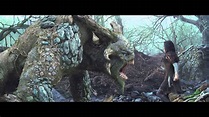 Blancanieves y la leyenda del cazador [Trailer oficial de la película ...
