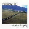 Amazon.com: So Early In the Spring : John Renbourn: Digital Music