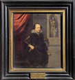 Ludwig Friedrich, Prince of Württemberg (1586-1631) - Society of ...