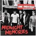 Midnight Memories (Deluxe) - album oleh One Direction | Spotify