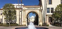 Paramount Studios Los Angeles: tour e visita degli studi cinematografici