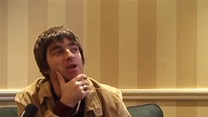 Exclusive Oasis Noel Gallagher Interview 2000 - Never seen before ...