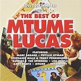 Best Of Mtume And Lucas The: Amazon.co.uk: CDs & Vinyl