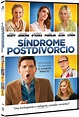 'Síndrome postdivorcio' llega a vuestras casas en edición DVD|Noche de cine