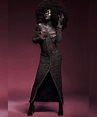 Nyakim Gatwech images: Meet "Queen Of The Dark", Beautiful Sudanese ...