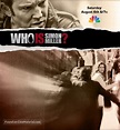 Who Is Simon Miller? (2011) movie poster