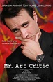 Mr. Art Critic Movie Poster (11 x 17) - Item # MOVAB77410 - Posterazzi