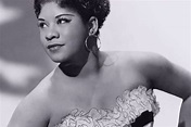 What was Ruth Brown net worth at the time of death?