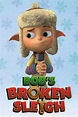 Bob's Broken Sleigh (2015) par Jay Surridge