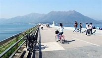 香港大美督 自行車一日游 - 每日頭條