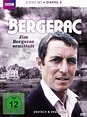 Bergerac - Jim Bergerac ermittelt Season 3 BBC 3 DVDs: Amazon.de: John ...