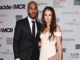 Natalie Delph - Fabian Delph Wife, her Family and more