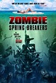 Zombie Spring Breakers (Ibiza Undead) - MSP