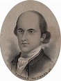 Signers of the Declaration of Independence: Thomas Heyward Jr.