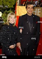 JOE MANTEGNA & WIFE ARLENE VRHEL ATTEND THE 30th ANNUAL PEOPLE'S CHOICE ...