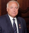 Черномырдин Виктор Степанович (1938-2010) - Краевед Оренбуржья