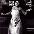 ‎The Complete Recordings, Vol. 1 by Bessie Smith on Apple Music