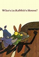 Who's in Rabbit's House? - Movies on Google Play