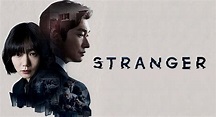 Stranger Korean drama | kdramaclicks