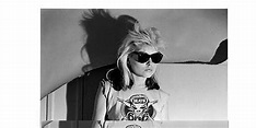 Inside Debbie Harry's '70s New York City - 'White Trash Uncut ...