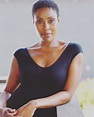 Christine Adams interview: Black Lightening star on her roles as a ...