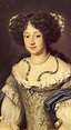 Sophia Dorothea of Celle was the repudiated wife of George I of Great ...