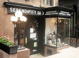 File:Entrance to Serendipity 3, the New York City dessert restaurant.jpg