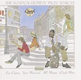 The London Howlin' Wolf Sessions: Howlin Wolf, Howlin Wolf, Eric ...