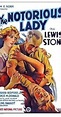 The Notorious Lady (1927) - Full Cast & Crew - IMDb