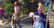 VIDEO: Toy Story 4 revela nuevos personajes en el nuevo tráiler | Coolture