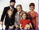 "Mis adorables sobrinos", serie de televisión | Family affair tv show ...