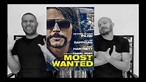 Most Wanted Movie Review **SPOILER ALERT** - YouTube