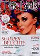 The Lady Magazine Subscription | Buy at Newsstand.co.uk | Women's Weekly