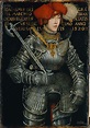 cda :: Paintings :: Portrait of Joachim II. of Brandenburg as Prince ...