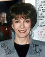 Jeri Taylor Star Trek 4x6 Glossy Autograph-Reprint Celebrity Photo 905 ...